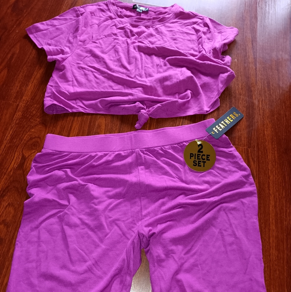 2 PC set